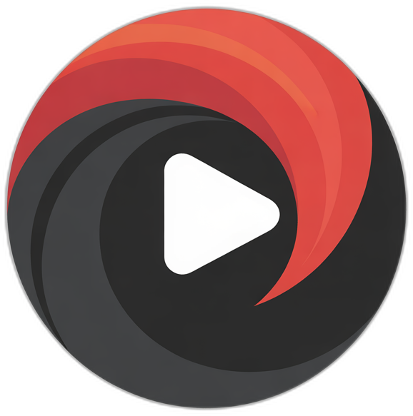 大海影视Logo